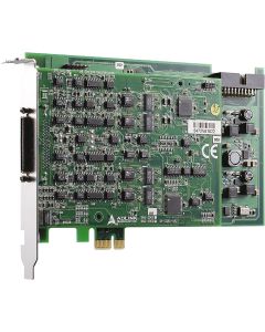 DAQe-2502: 4-Kanal 14 Bit Multi-I/O-Karte