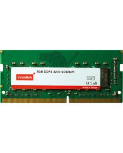 M4SE-8GS1NI0M-C DDR4-3200 SO-DIMM 8GB Temperaturbereich -40°C ~ 85°C