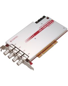 DIG-100M1002-PCI Analog I/O PCI Digitizer 1