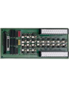 DIN-24P-01 Externe Anschlusskarte 