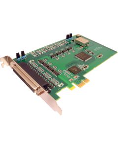 DIO-1616B-PE Isoliertes digitales I/O-Modul für PCI Express