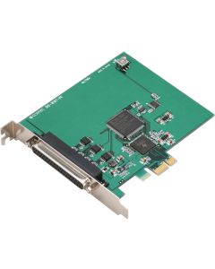 DIO-1616T-PE Digitales I/O-Modul für PCI Express 1