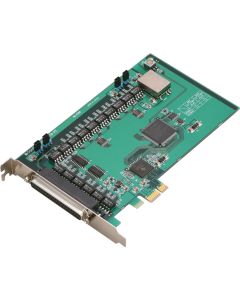 DIO-1616TB-PE Optisch isoliertes digitales I/O-Modul für PCI Express 1