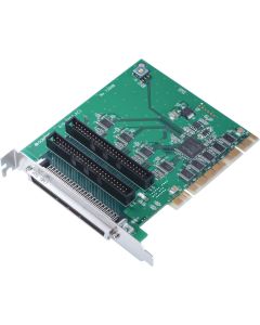 DIO-48D2-PCI TTL-Level bidirectional Digital I/O board for PCI 1