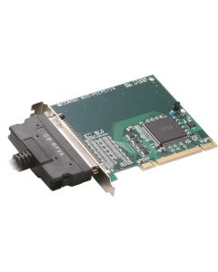 EAD(PCI)BE PCI Bus-Erweiterunsadapter für PCI 1