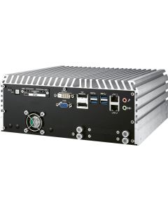 ECS-9780 GTX1050-Serie: Embedded-System