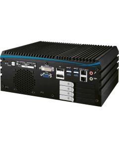 ECX-1400/1300 PEG-Serie: AI-Computersystem für Workstations