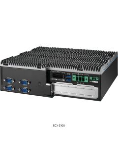 ECX-3200/3100-Serie: Erweiterbare Embedded Workstations, 13./12. Gen i9/i7/i5/i3