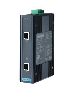 EKI-2701HPI: 1-GE-PoE-Injector