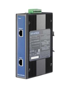 EKI-2701PSI: 1-GE-PoE-Splitter
