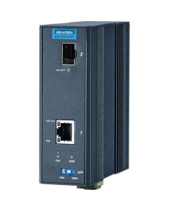 EKI-2741FHPI: SFP-Injector