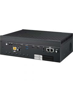 EVS-3000 Serie: Edge AI Systeme mit 14. Gen. Intel Core Prozessoren