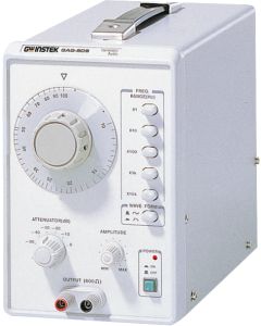 GAG-810 / GAG-809 Audiogenerator
