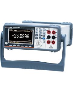 GDM-9052: Duales Mess-Multimeter mit A.I.-Messfunktion