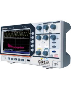 GDS-912/912G-Serie: 2-Kanal-Digital-Oszilloskope mit bis zu 100 MHz Bandbreite