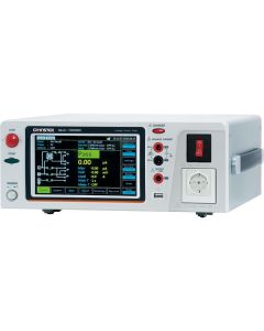 GLC-10000: Ableitstrom-Tester