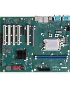 GMB-AH6100: ATX Motherboard mit Intel Core Prozessoren für die Industrie