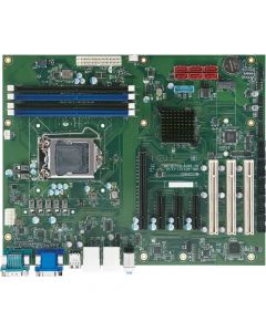 GMB-AQ3701-LLVA: ATX Motherboard mit Intel Core Prozessoren