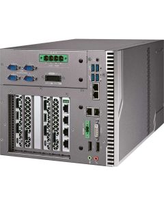 GPC-1000: Leistungsstarkes System mit NVIDIA