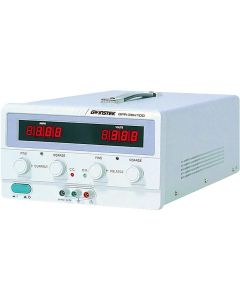 GPR-H Lineare DC Netzgeräte