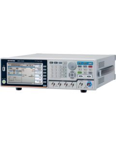 GSG-2000-Serie: HF-Signal- / Vektorgenerator