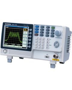 GSP-730 Spektrumsanalysator