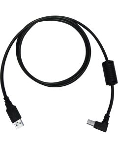 GTL-240: USB Kabel, USB 2.0, A-B Type (L Type), Länge 1200 mm