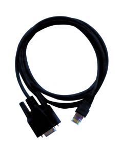 GTL-259 RS-232 Kabel mit DB9 Stecker (femal) auf RJ45