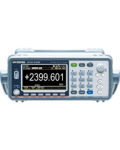 GVM-9102: 6½-stelliges Hochspannungs-Voltmeter