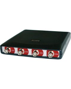 HS4 4-Kanal USB-Handyscope Front 1