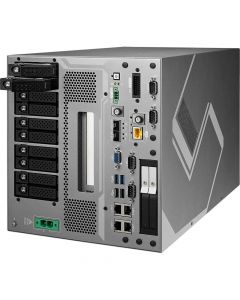 ICS-1110S-Serie: Edge AI Server / Datenspeicher