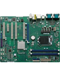IMB-M42H ATX Industrie-Motherboard mit 4. Generation Intel Core i7/i5/i3/Pentium/Celeron Prozessor 1
