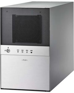 IPC-7130-Serie: Desktop/Wallmount-Chassis