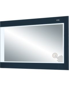 IPPD2100P 21.5" WXGA rahmenloser LCD Touch-Industrie-Monitor mit Glasscheibe