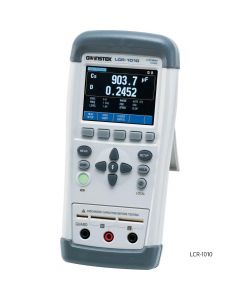 LCR-1000 Serie: Handheld LCR Meter