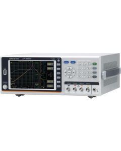 LCR-8200A-Serie: Hochfrequenz-LCR-Tester