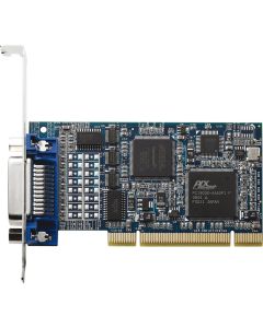 LPCI-3488A: Low-Profile PCI GPIB-Adapter