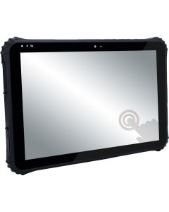 MAS1220: Robuster 12,2" Tablet-PC mit Barcode-Scanner und vielen Optionen