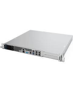 MECS-7120: 1U 19" MEC-Server
