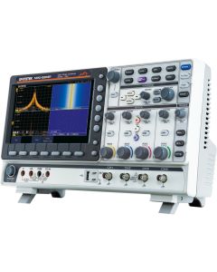 MPO-2000-Serie: Multifunktionale, programmierbare Oszilloskope