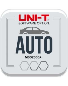 MSO2000X-AUTO: Trigger- und Analyseoption für serielle Busse im Automobilbereich 