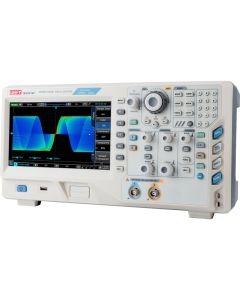 MSO/UPO2000-Serie: Mixed-Signal-Oszilloskope