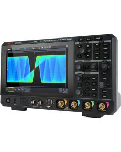 MSO3000X-Serie: Mixed-Signal-Oszilloskop