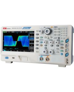 MSO/UPO3000E-Serie: Mixed Signal Oszilloskop