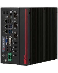 MVP-5100-MXM-Serie: Embedded-GPU-Plattform für KI-Anwendungen