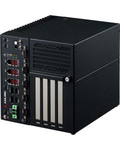 MVP-6200-Serie: Erweiterbare high-performance embedded PCs