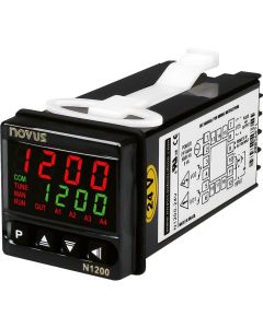 N1200-Serie: Prozessregler
