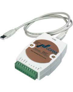 ND-6530 USB-zu-Seriell-Konverter