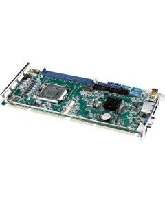 PCE-7131: System-Host-Board mit zahlreichen Schnittstellen