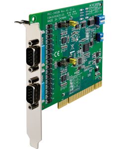 PCI-1602B-Serie Universelle PCI-Bus-Kommunikationskarten